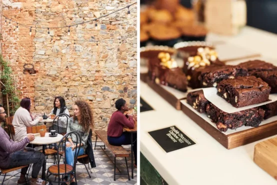Honest Chocolate Café