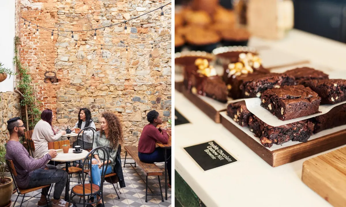 Honest Chocolate Café