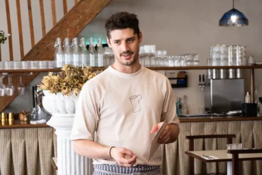 Greek Restaurants