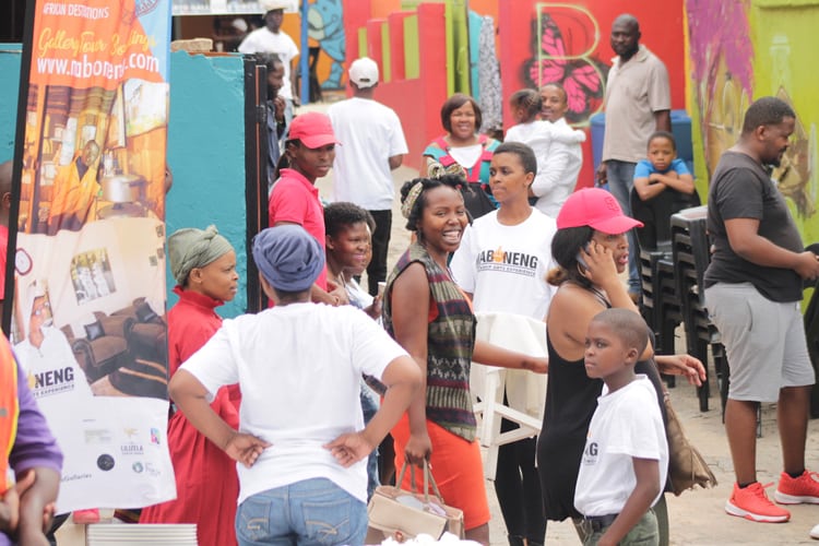 Maboneng