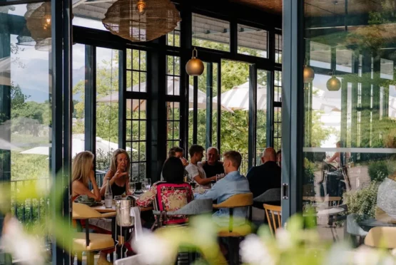 Restaurants Paarl