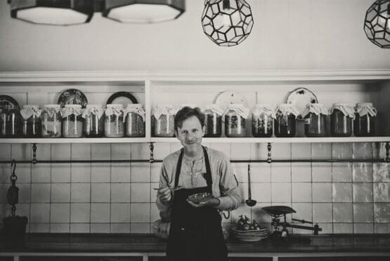 Christiaan Campbell