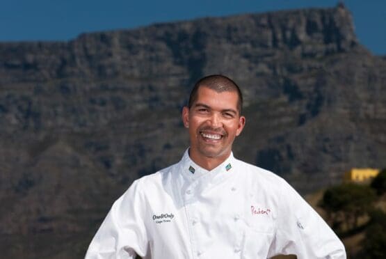 Reuben Riffel