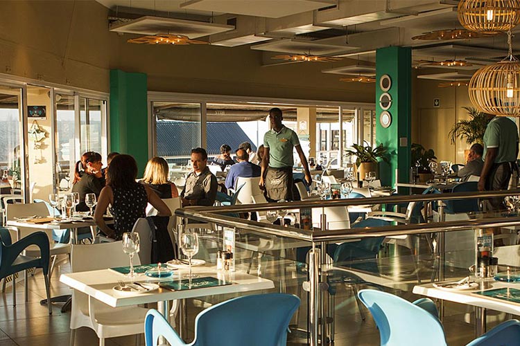 Best Sushi Restaurants 2022: Catch 22