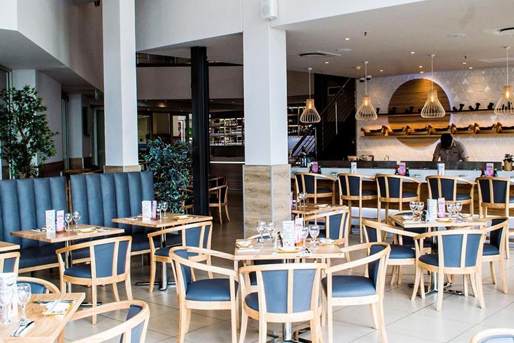 Best Sushi Restaurants 2022: Parafish