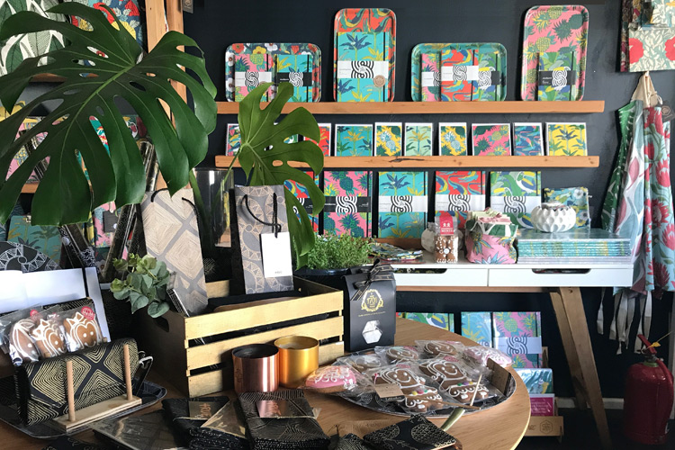 Locale Shop Claremont