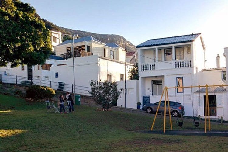 Bob's Bagels: Child-friendly Restaurants in Cape Town