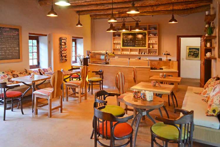 Coffee BloC: Kid-friendly Restaurants in Cape Town