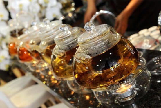 Tea Tasting Cape Town