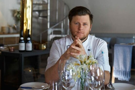 Darren Badenhorst