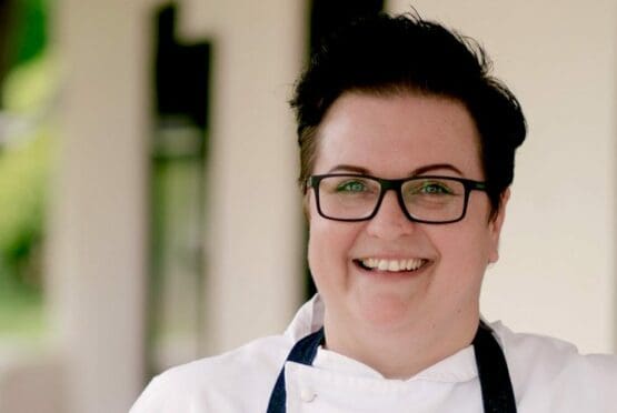 Lorianne Heyns