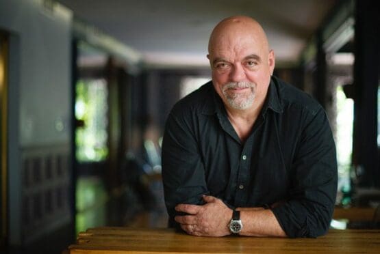 Pete Goffe-Wood