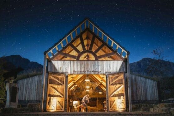 Farm Sanctuary SA