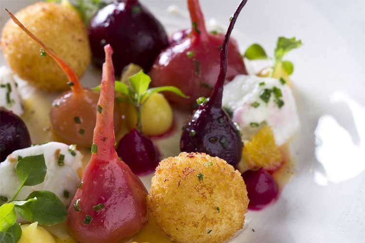 Jardine Restaurant