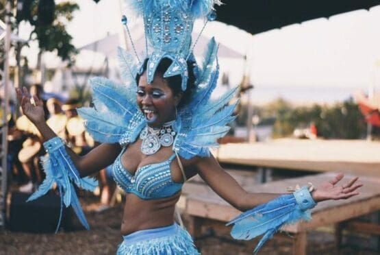 March Festivals