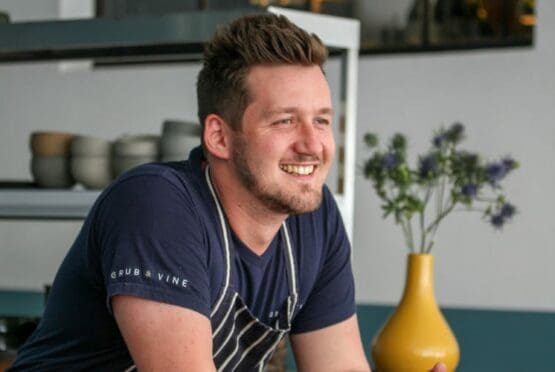 Matt Manning