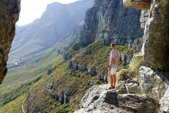 table-mountain-walks