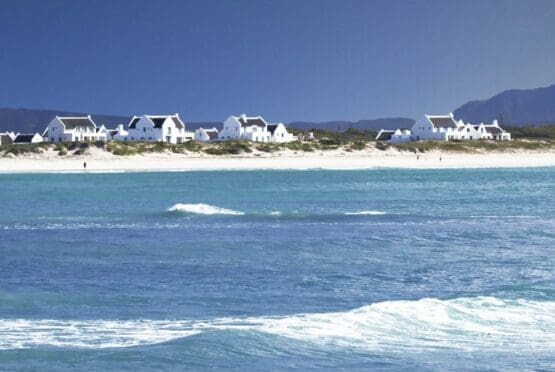 Western Cape Towns