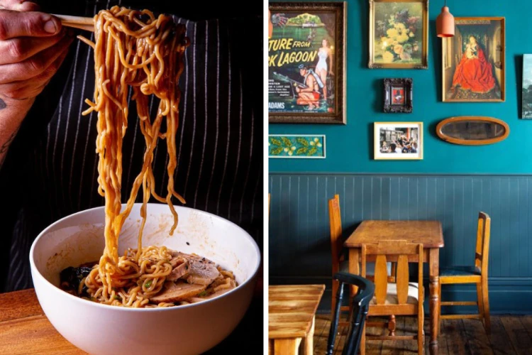 Best Ramen Cape Town Bodega Ramen