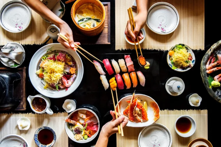 Best Ramen Cape Town Fujiyama