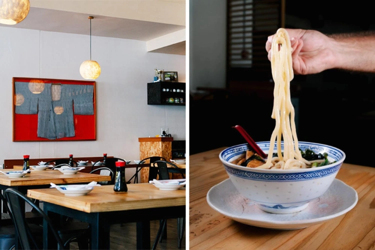 Best Ramen Cape Town Obi