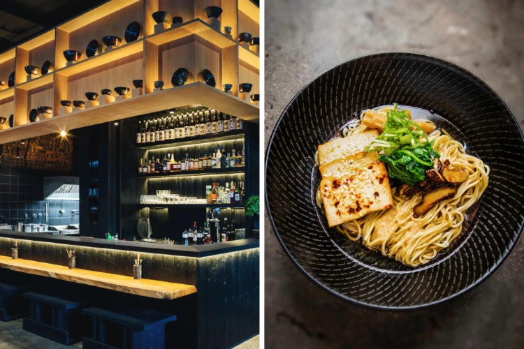 Best Ramen Cape Town Ramenhead