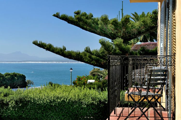 Hermanus Guest House
