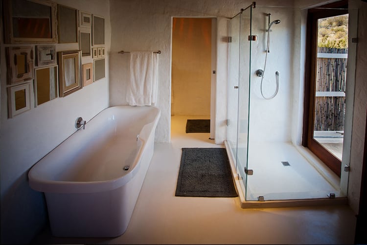 Artist River Cottage Bath