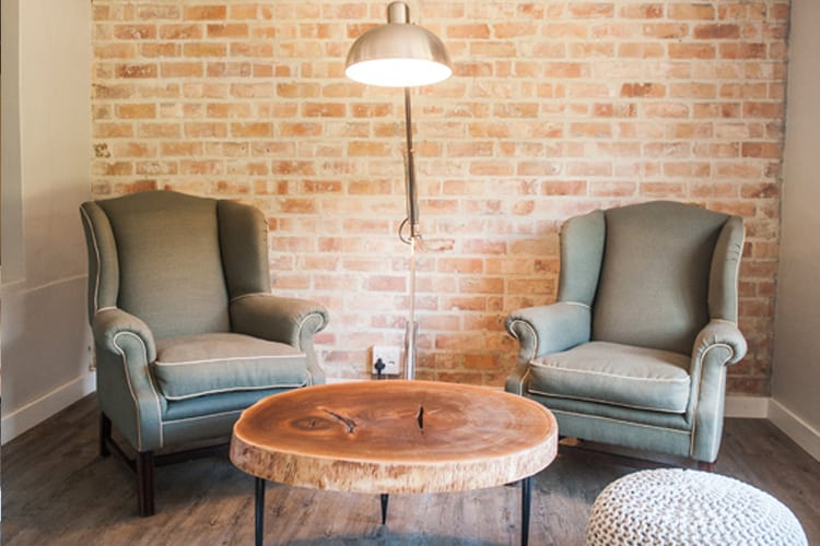 White Water Farm Dairy Suite Seats