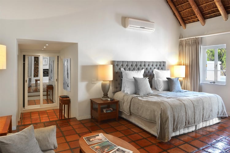 Holden Manz Wine Estate Guest House Accommodation