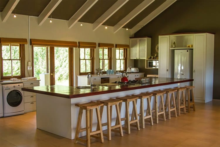 Breede River Accommodation