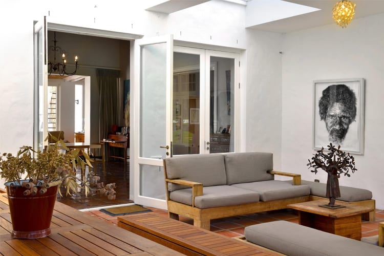 Franschhoek Accommodation
