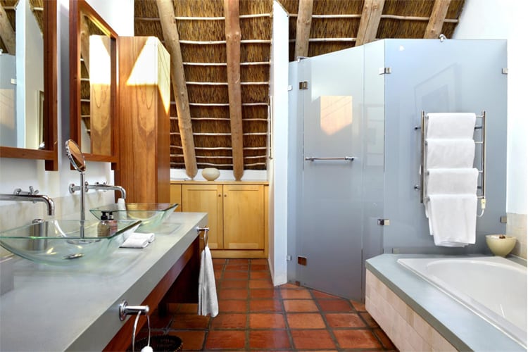 Franschhoek Accommodation Guest House