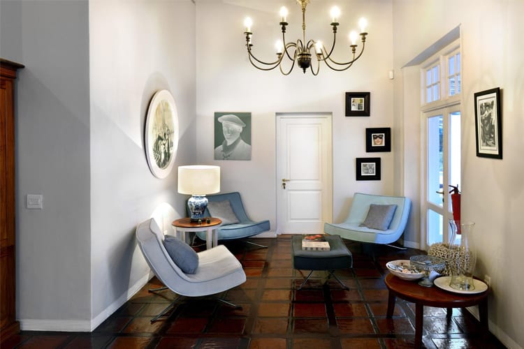 Franschhoek Guest Houses