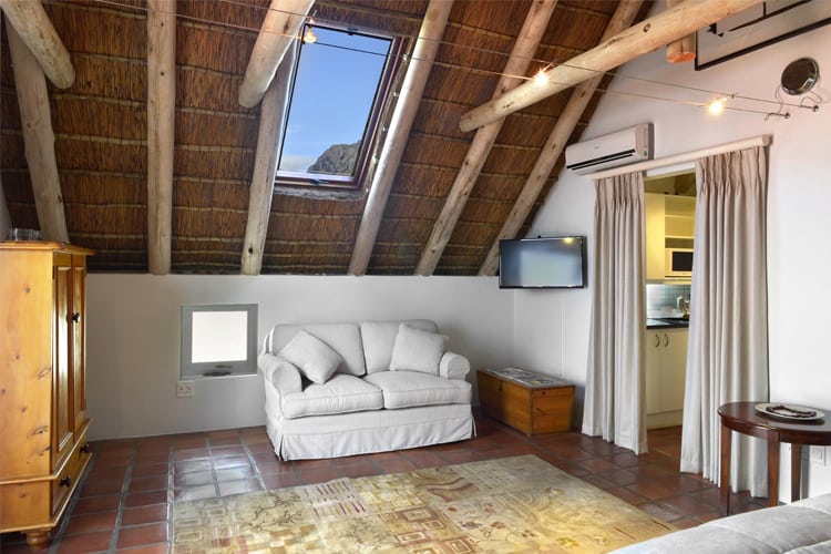 Holden Manz Franschhoek Guest House Accommodation