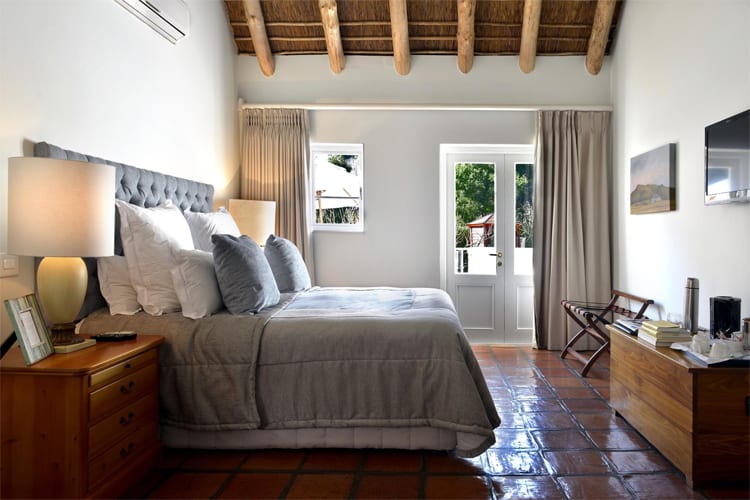 Holden Manz Franschhoek Guest House