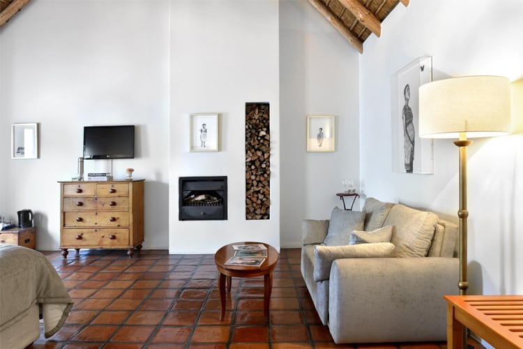Holden Manz Guest House Accommodation