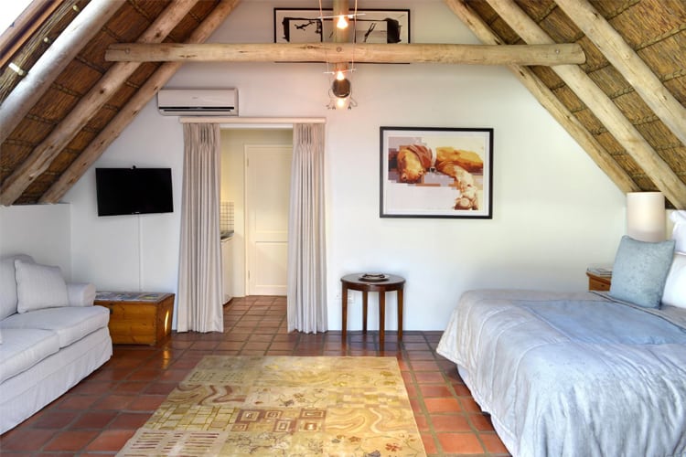 Holden Manz Wine Estate Guest House Franschhoek