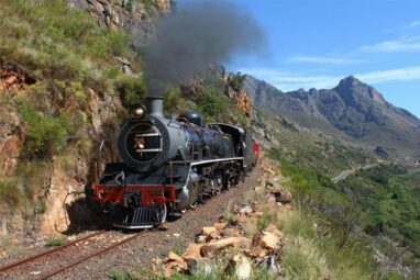 The Best Train Trips from the Cape 2020 – The Inside Guide