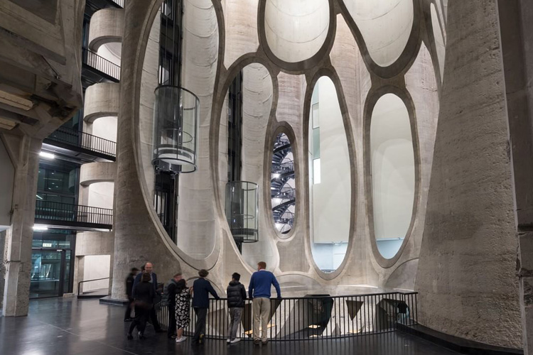 Zeitz MOCAA The Largest Showcase Of African Art On The Continent