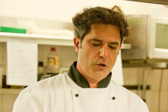 Edgar Osojnik Chefs 2019