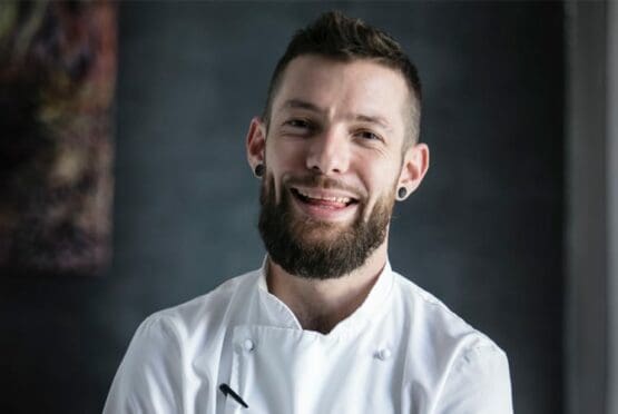 Farrel Hirsch