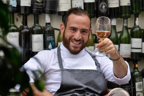 Lapo Magni