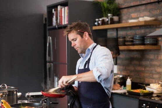 Luke Wonnacott