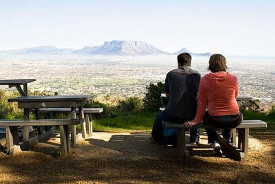 Tygerberg Nature Reserve