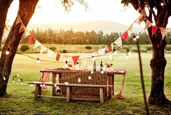 Nederburg Picnic