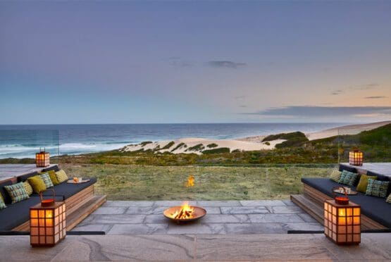 The Best Nature Reserve