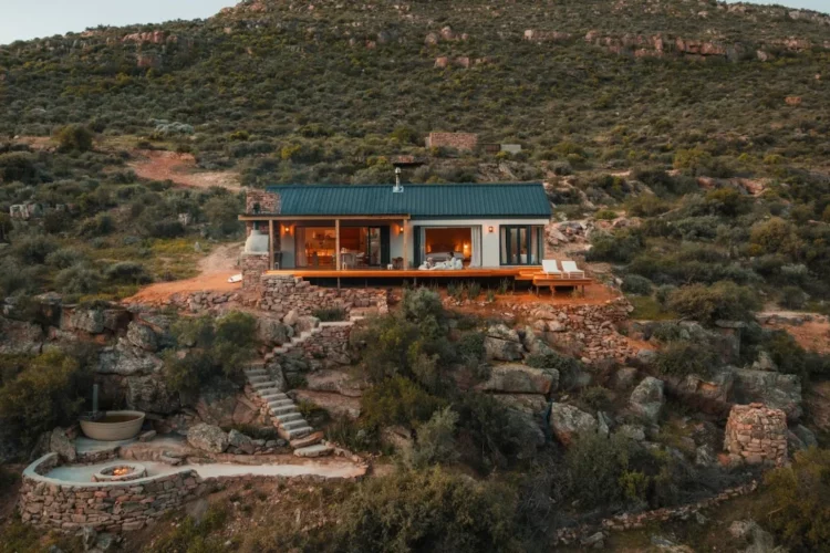 Winter Getaways Western Cape