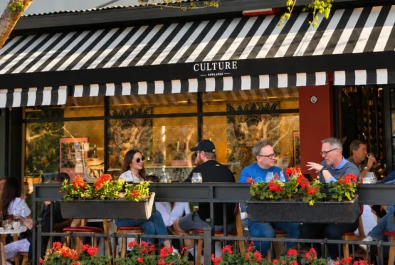 Newlands Restaurants