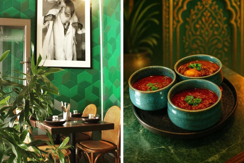 Newlands Restaurants Sundoo